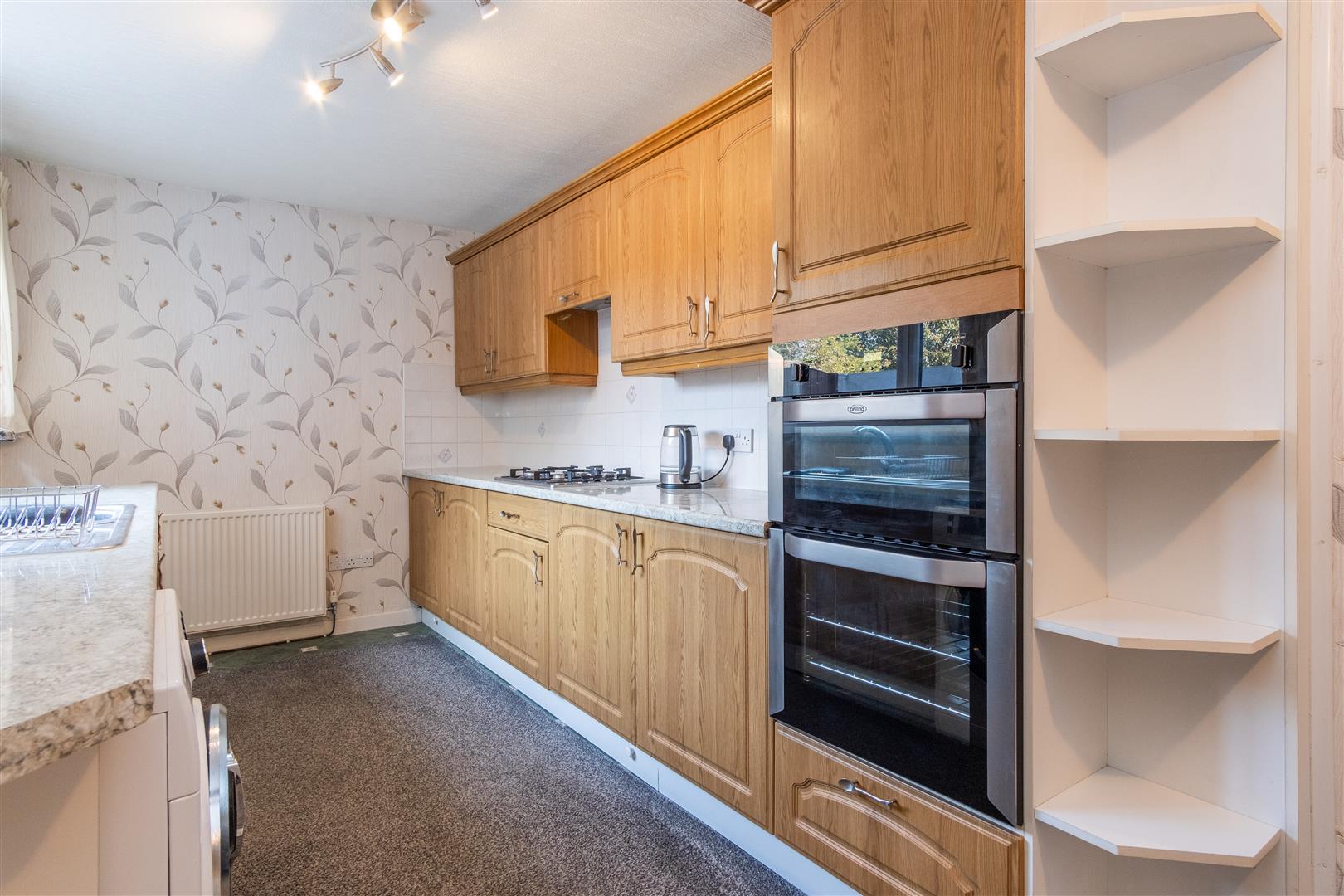 Station Road, Bamber Bridge, Preston